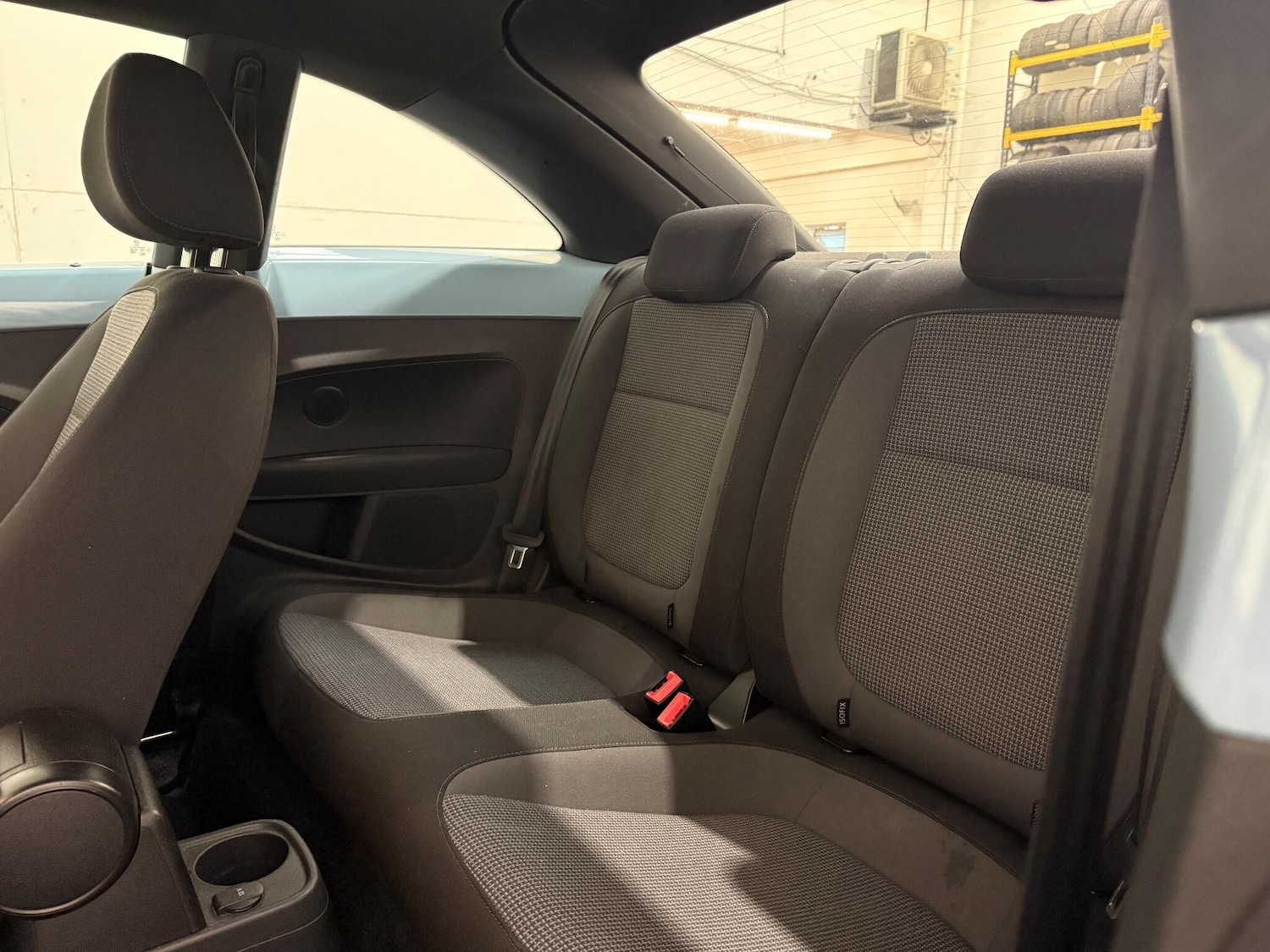 Used Volkswagen Beetle 2012 for sale - 76399055: Photo 21