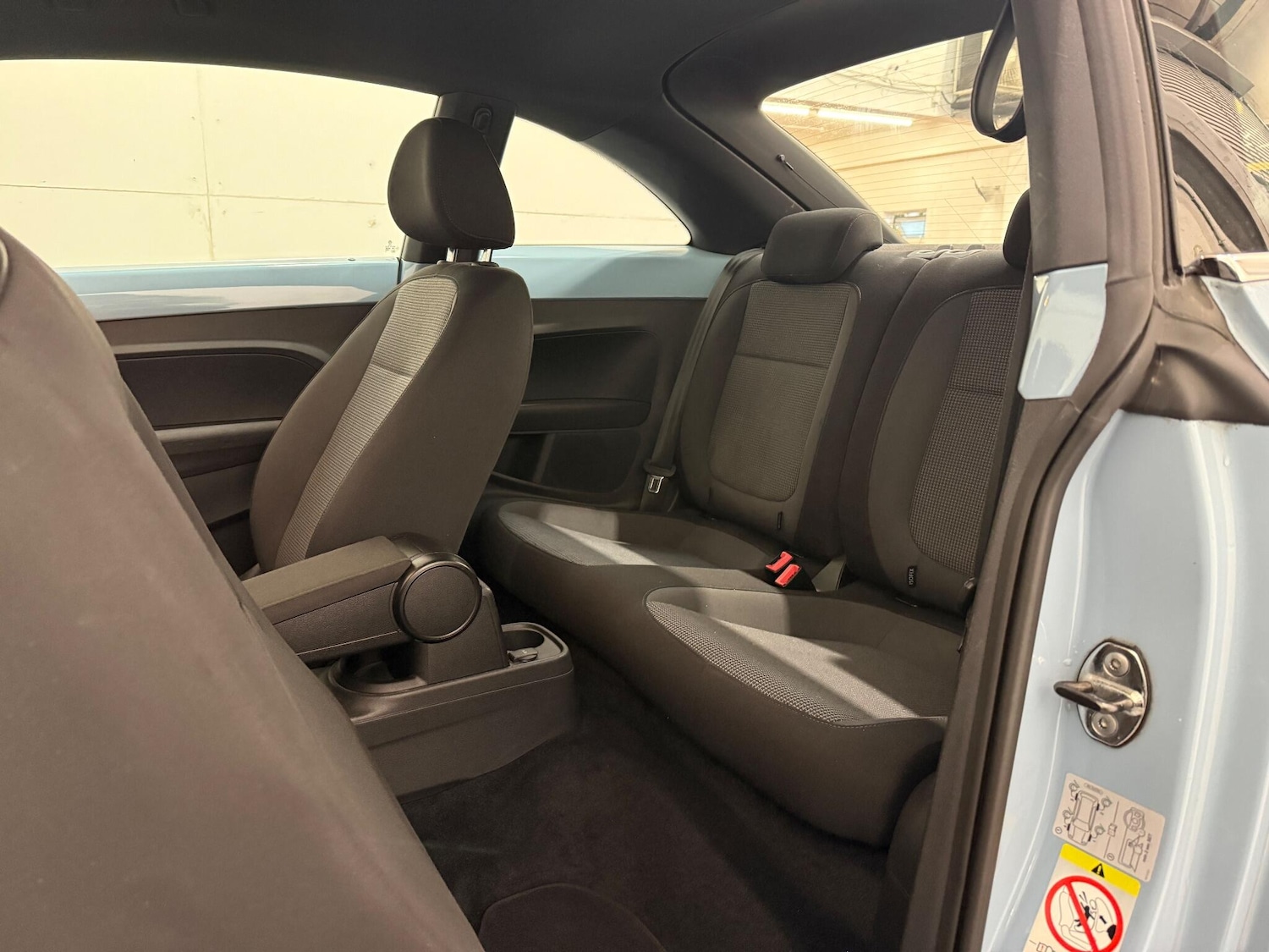 Used Volkswagen Beetle 2012 for sale - 76399055: Photo 22