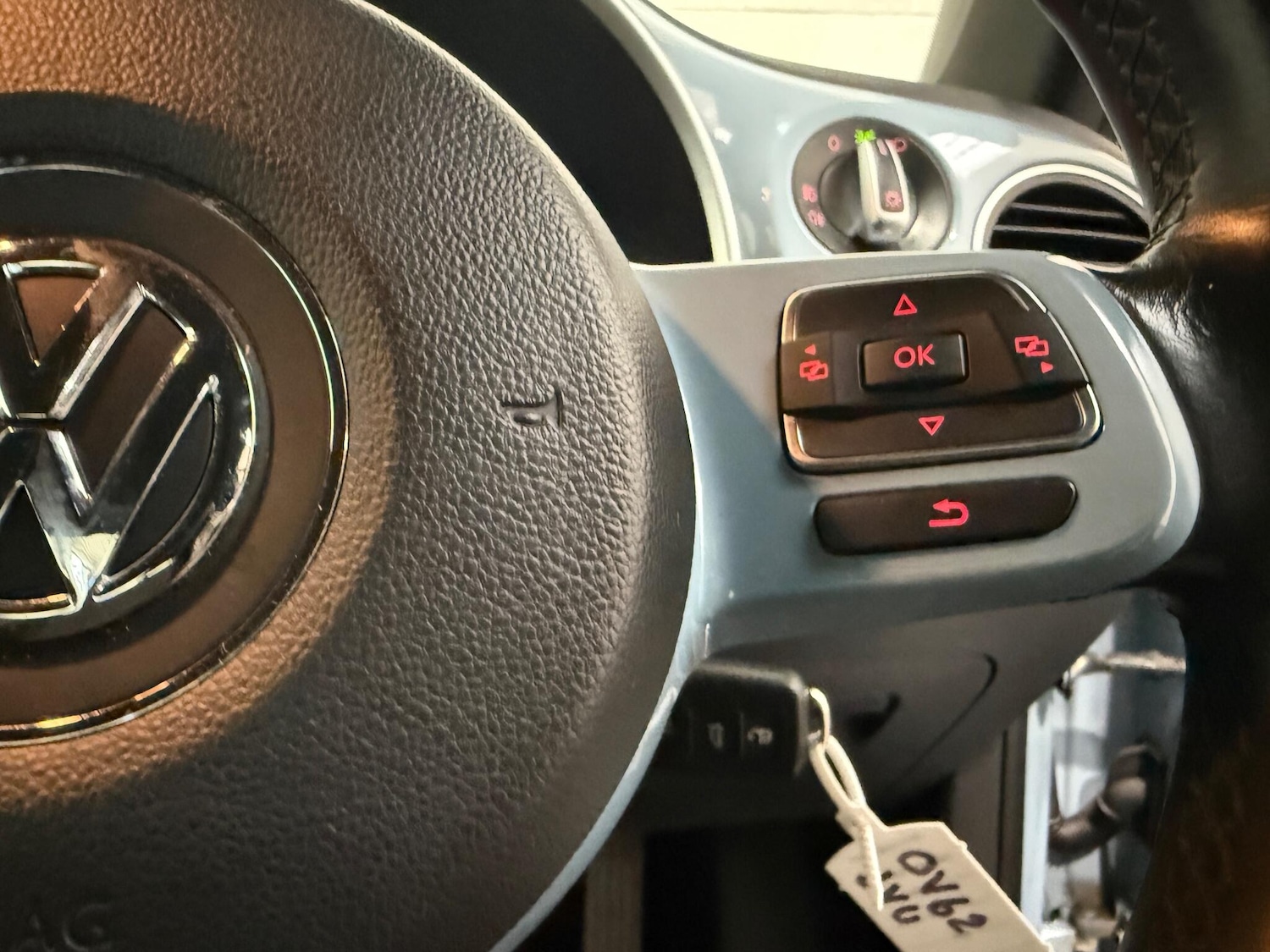 Used Volkswagen Beetle 2012 for sale - 76399055: Photo 25