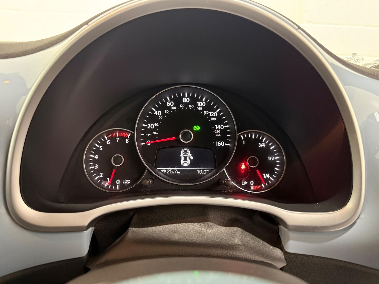 Used Volkswagen Beetle 2012 for sale - 76399055: Photo 27