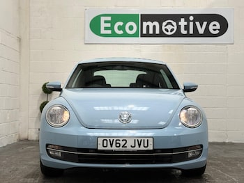 Used Volkswagen Beetle 2012 for sale - 76399055: Photo