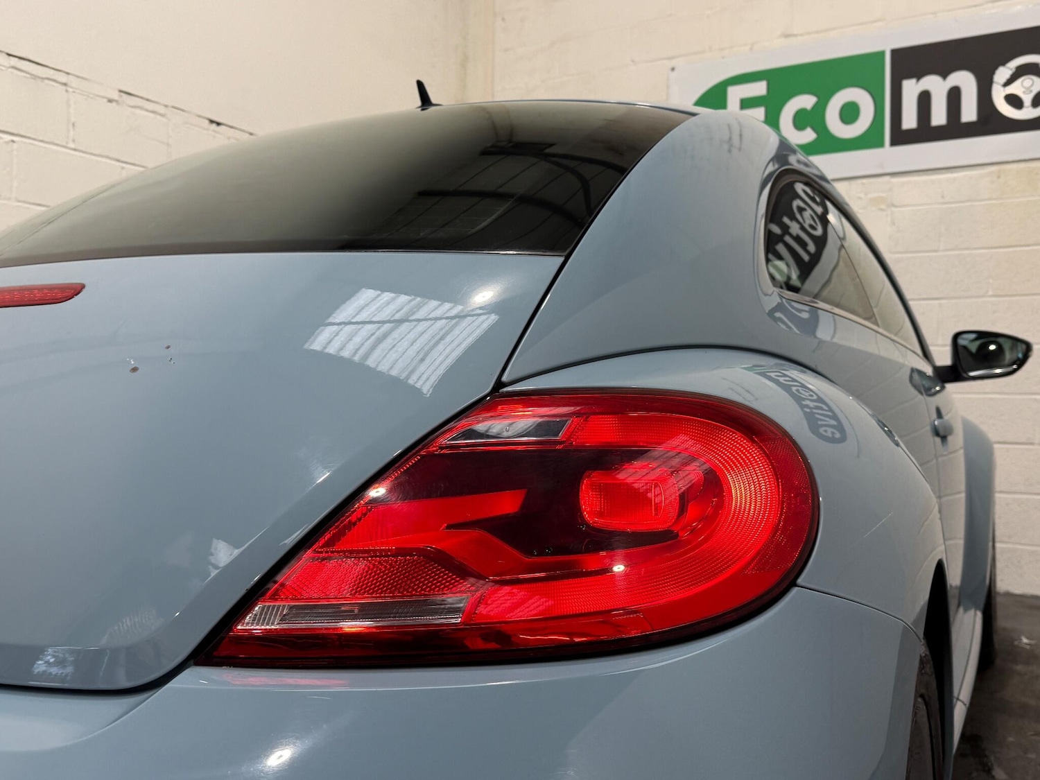 Used Volkswagen Beetle 2012 for sale - 76399055: Photo 35