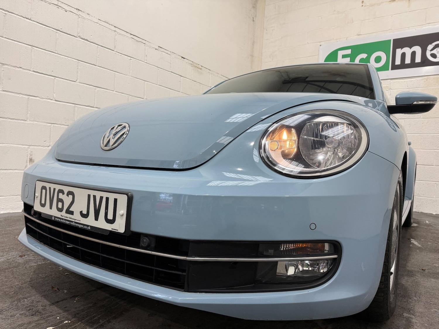 Used Volkswagen Beetle 2012 for sale - 76399055: Photo 36