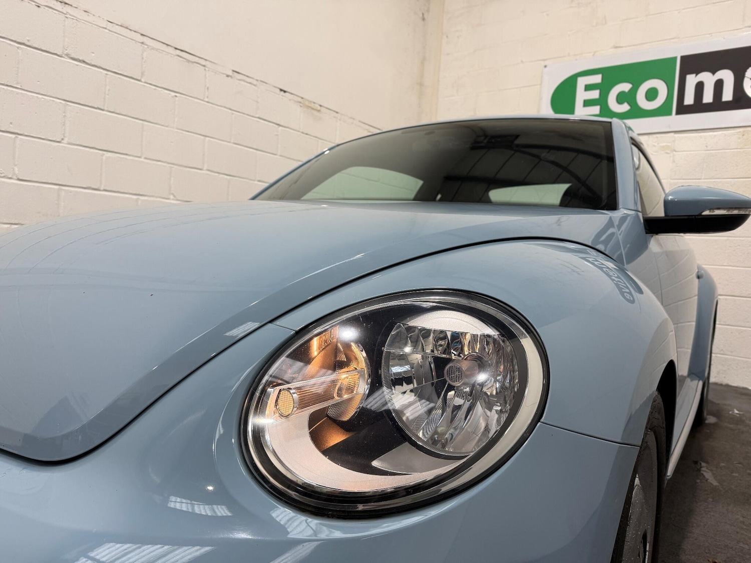 Used Volkswagen Beetle 2012 for sale - 76399055: Photo 37