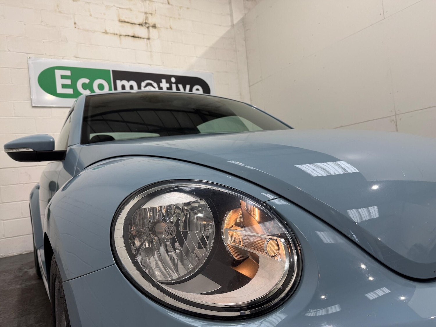 Used Volkswagen Beetle 2012 for sale - 76399055: Photo 38