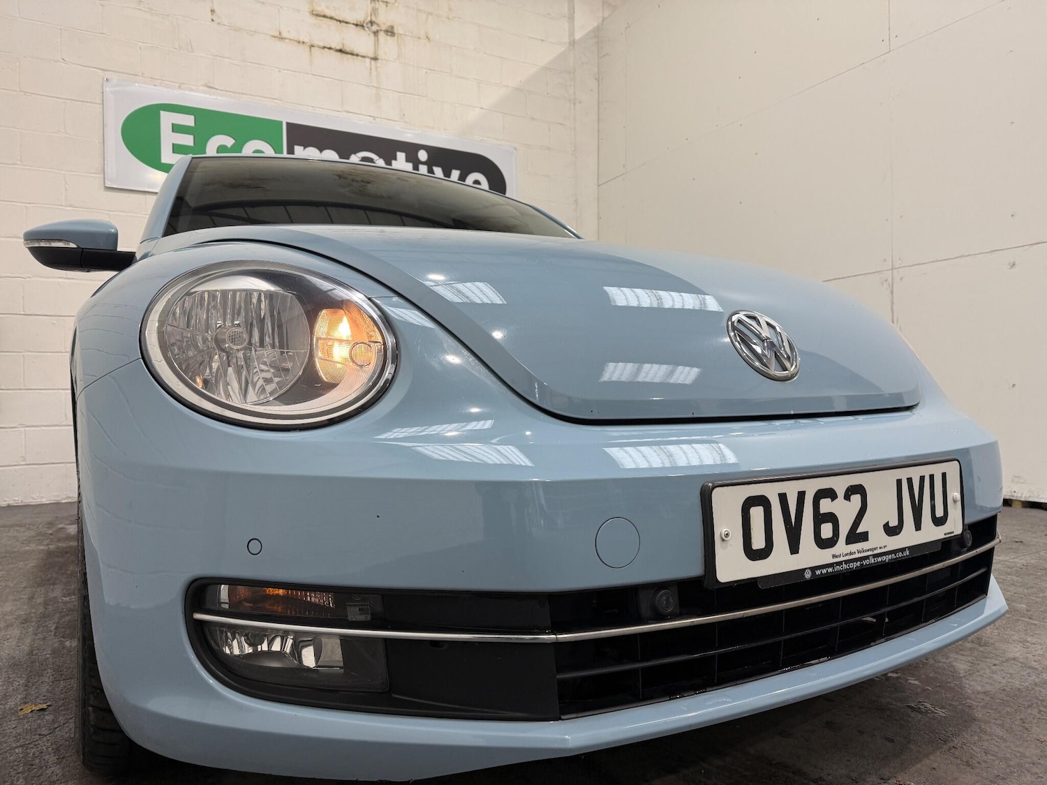 Used Volkswagen Beetle 2012 for sale - 76399055: Photo 39