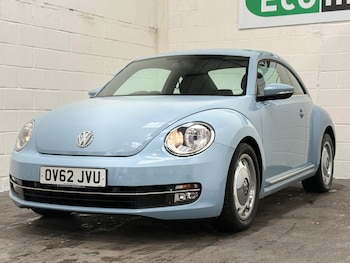 Used Volkswagen Beetle 2012 for sale - 76399055: Photo