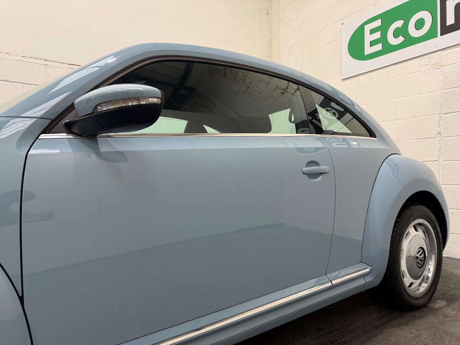 Used Volkswagen Beetle 2012 for sale - 76399055: Photo 40