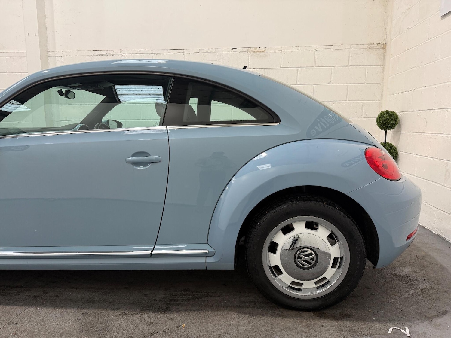 Used Volkswagen Beetle 2012 for sale - 76399055: Photo 41