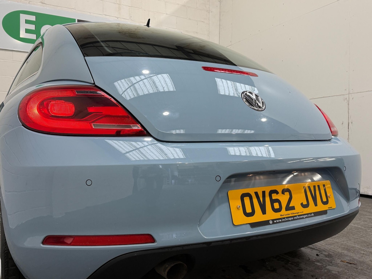 Used Volkswagen Beetle 2012 for sale - 76399055: Photo 42