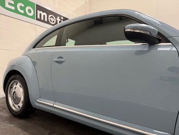 Used Volkswagen Beetle 2012 for sale - 76399055: Photo