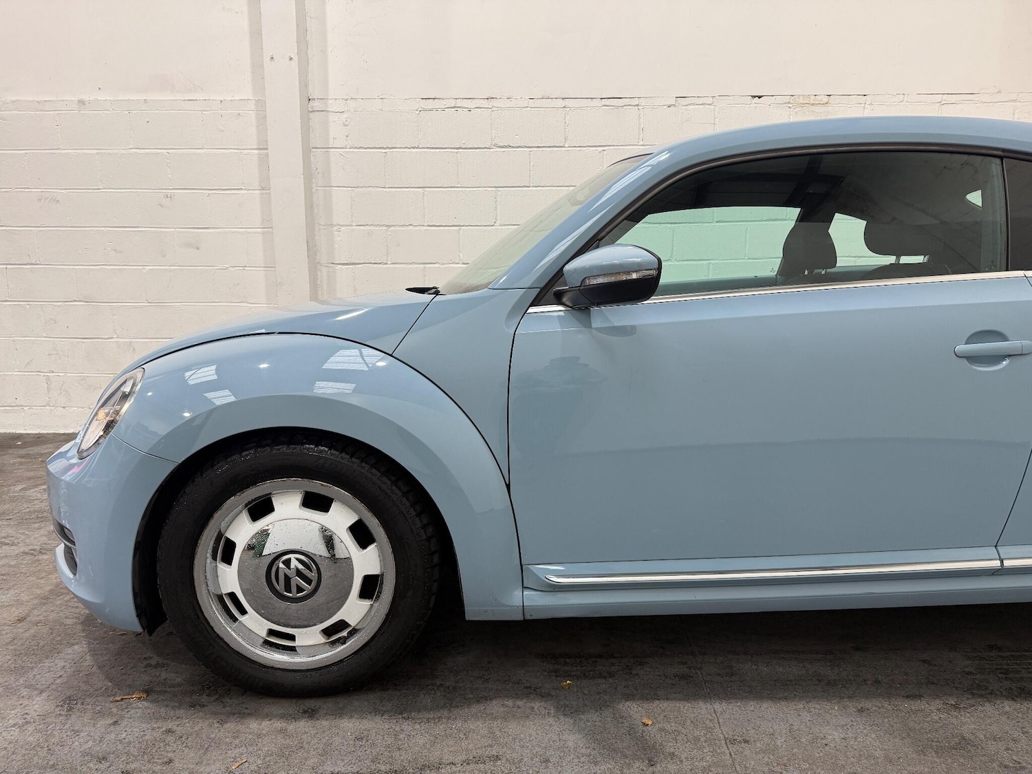 Used Volkswagen Beetle 2012 for sale - 76399055: Photo 6