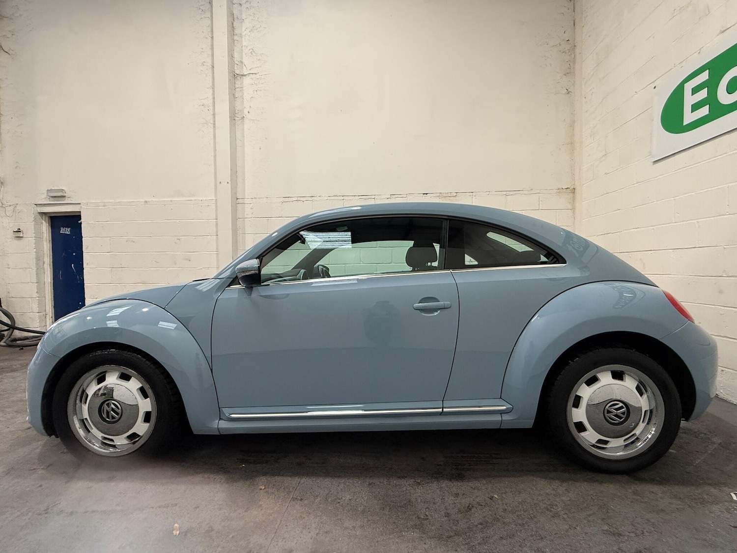Used Volkswagen Beetle 2012 for sale - 76399055: Photo 7