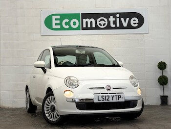 Fiat 500 feature image