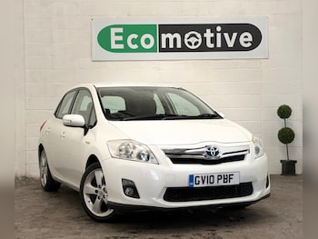 Used Toyota Auris 2010 for sale - 78157695: Photo