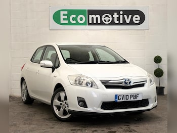 Used Toyota Auris 2010 for sale - 78157695: Photo
