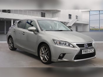 Used Lexus CT 2015 for sale - 76527870: Photo