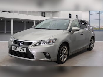 Used Lexus CT 2015 for sale - 76527870: Photo