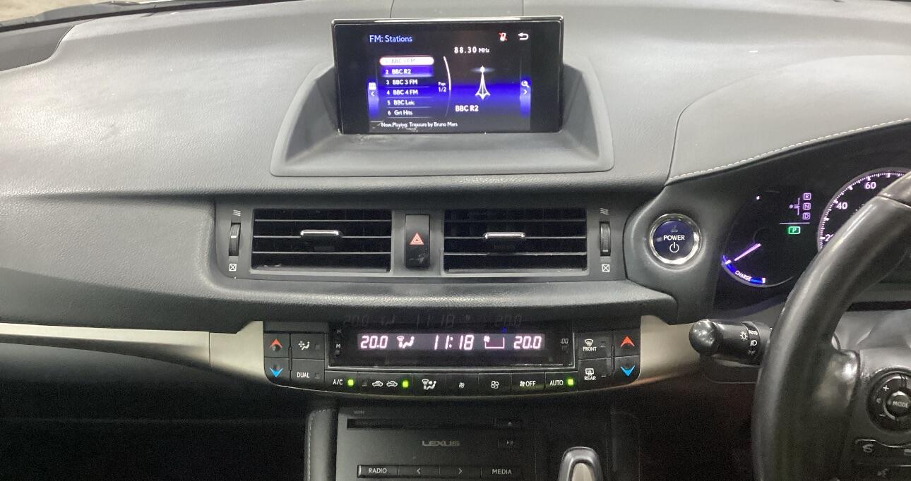 Used Lexus CT 2015 for sale - 76527870: Photo 6