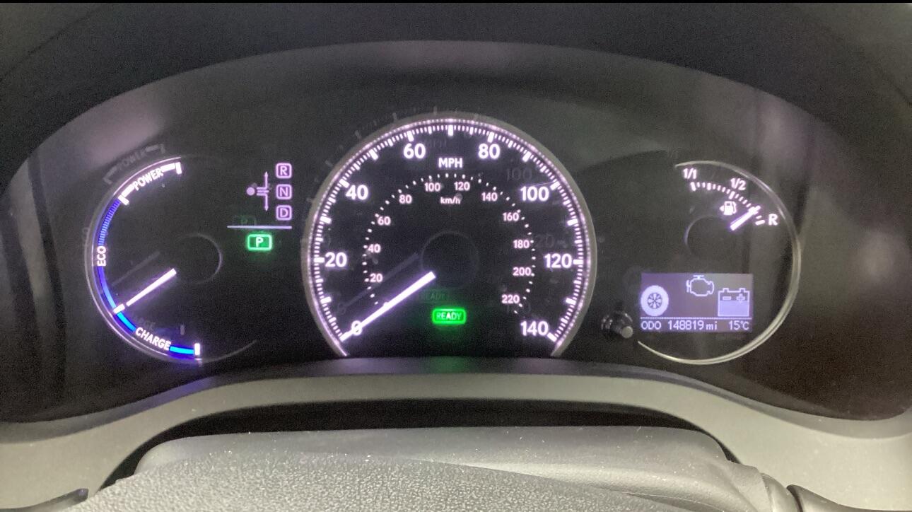 Used Lexus CT 2015 for sale - 76527870: Photo 7