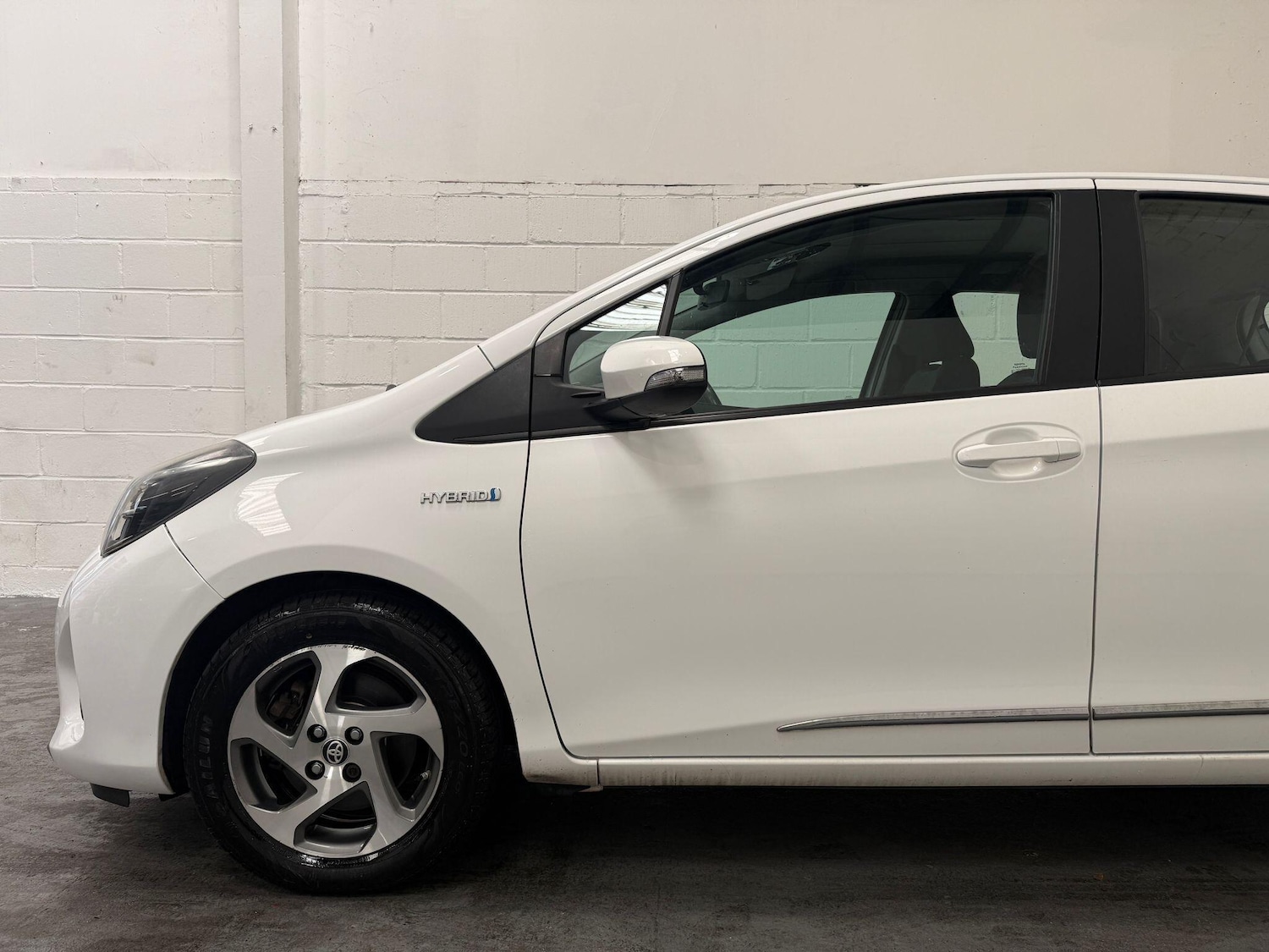 Used Toyota Yaris for sale - 76572086: Photo 10