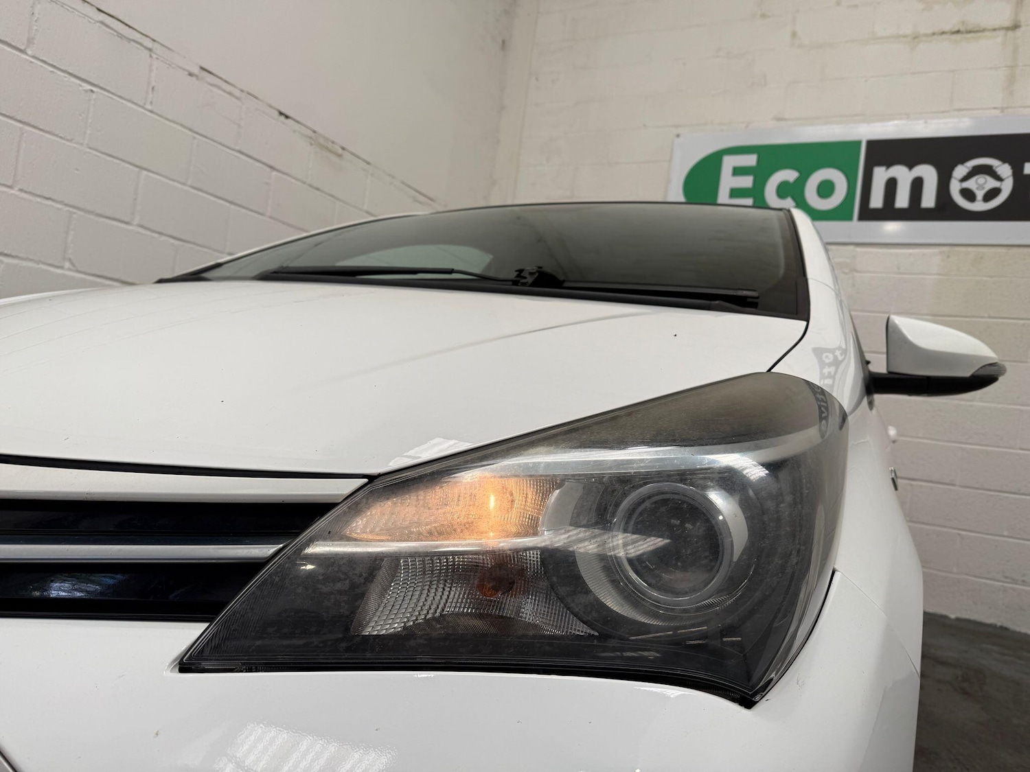 Used Toyota Yaris for sale - 76572086: Photo 11