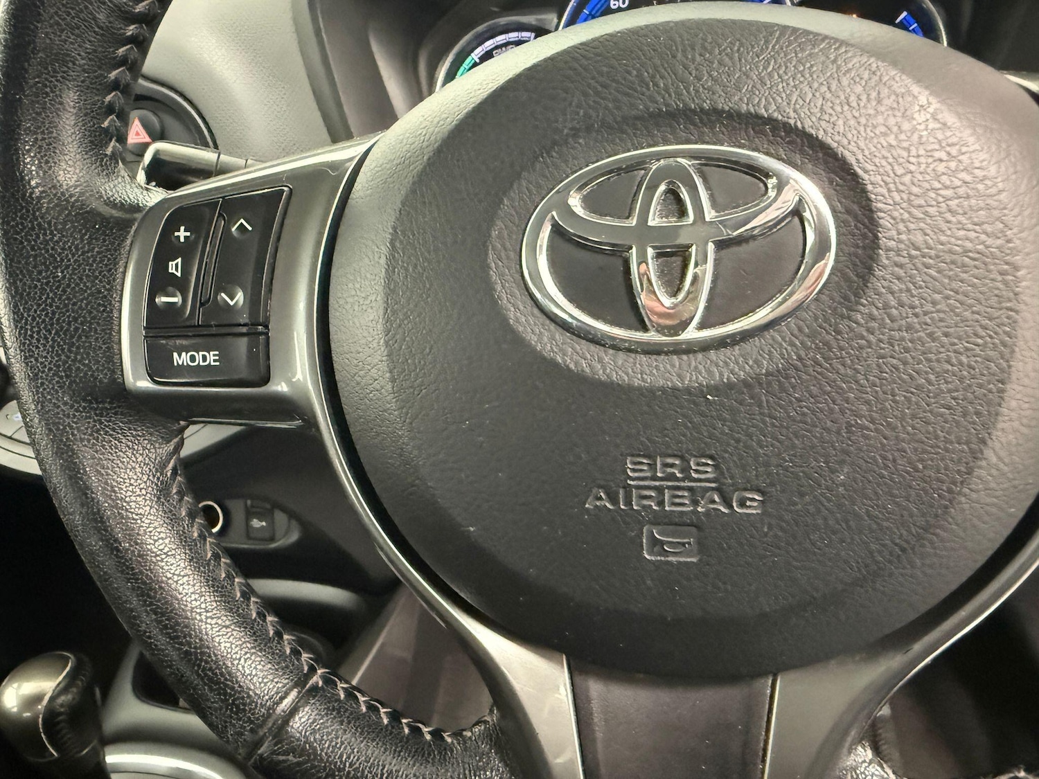 Used Toyota Yaris for sale - 76572086: Photo 29