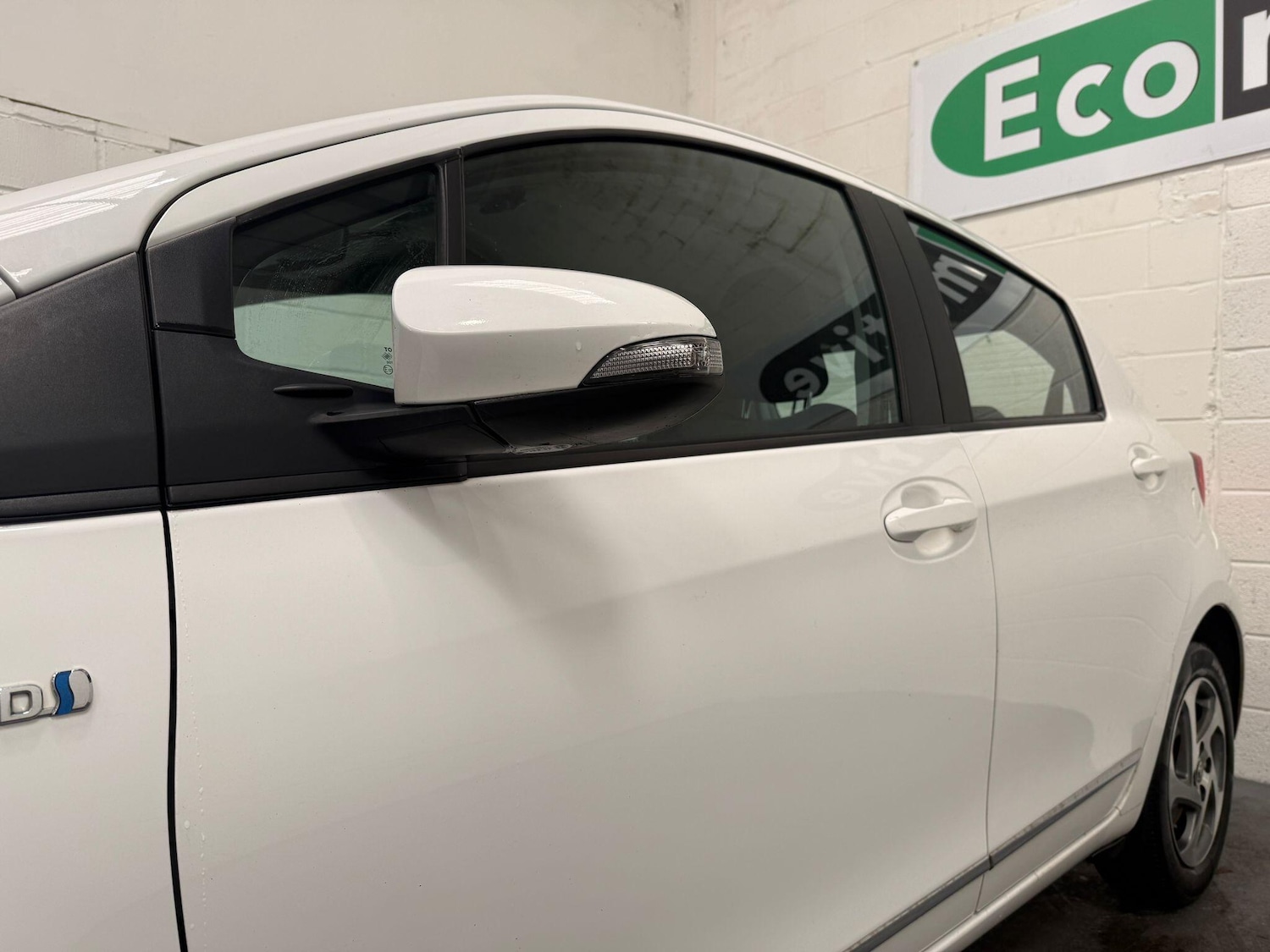 Used Toyota Yaris for sale - 76572086: Photo 5