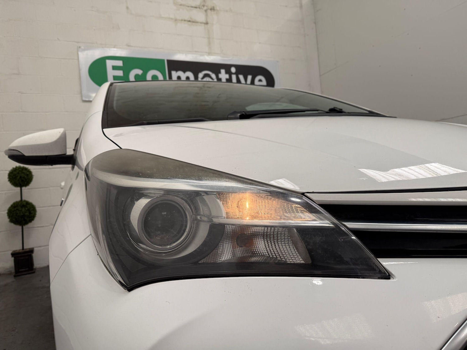 Used Toyota Yaris for sale - 76572086: Photo 6