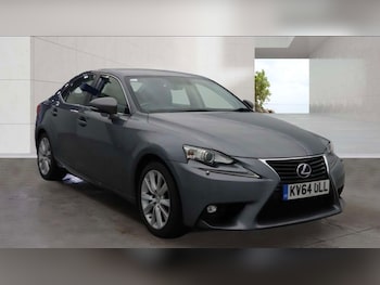 Used Lexus IS 2014 for sale - 78932767: Photo