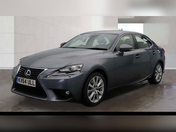 Used Lexus IS 2014 for sale - 78932767: Photo