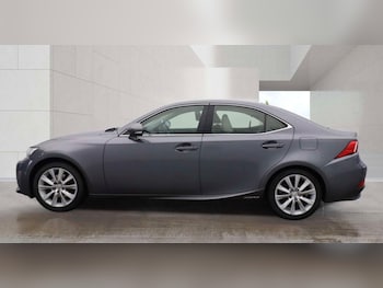 Used Lexus IS 2014 for sale - 78932767: Photo