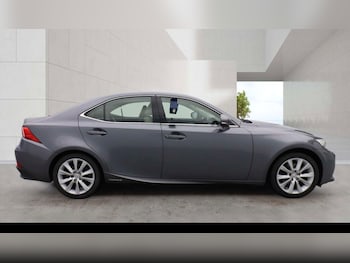 Used Lexus IS 2014 for sale - 78932767: Photo