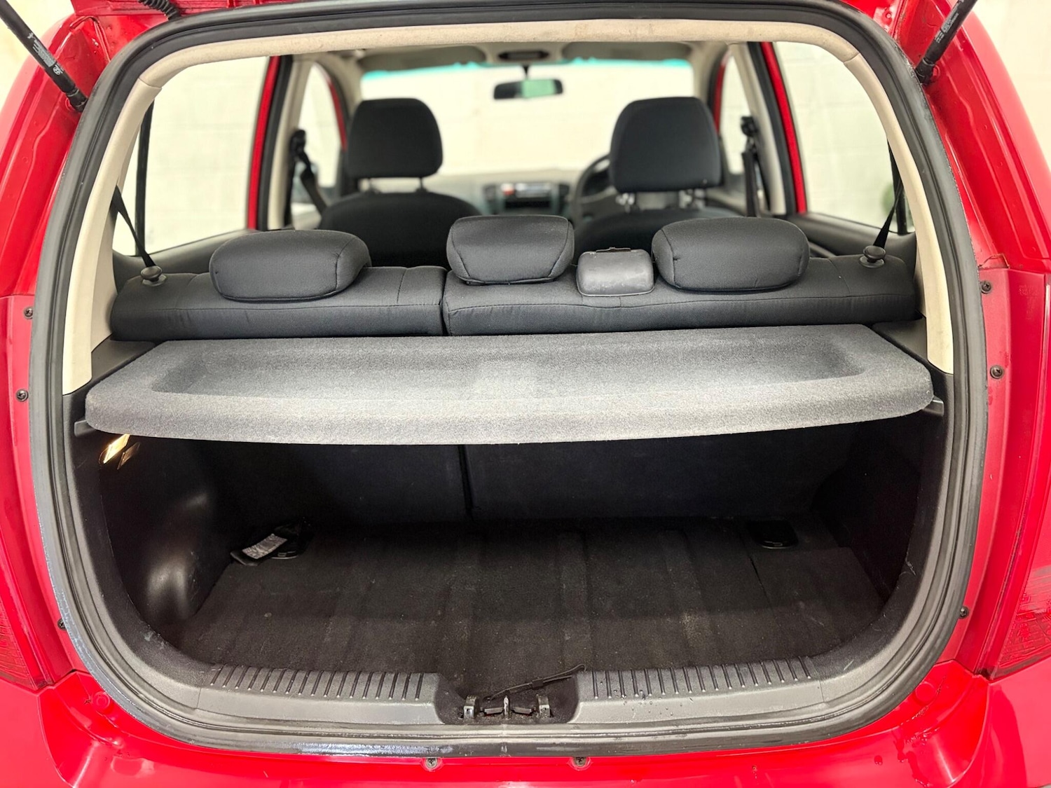 Used Hyundai i10 2008 for sale - 78071820: Photo 12