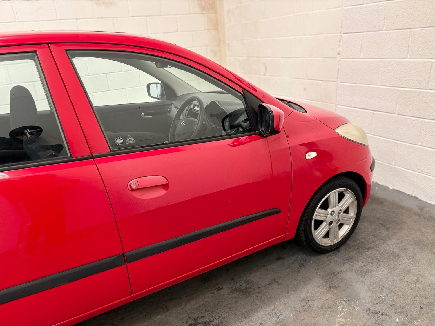 Used Hyundai i10 2008 for sale - 78071820: Photo 21