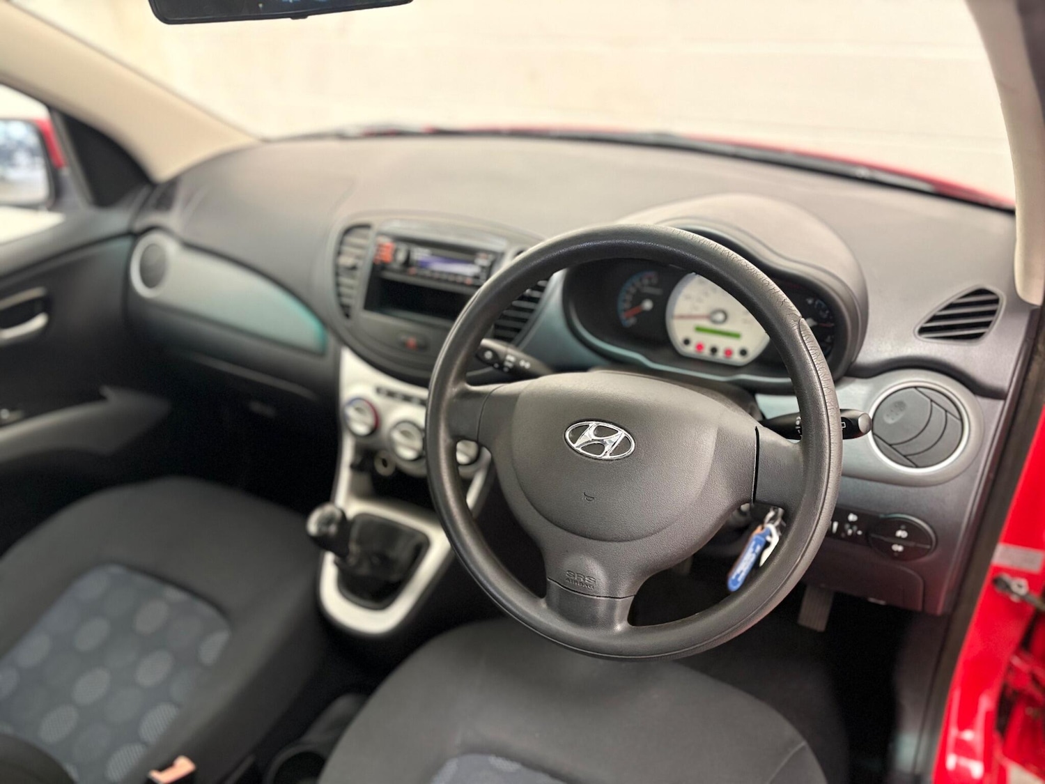 Used Hyundai i10 2008 for sale - 78071820: Photo 23