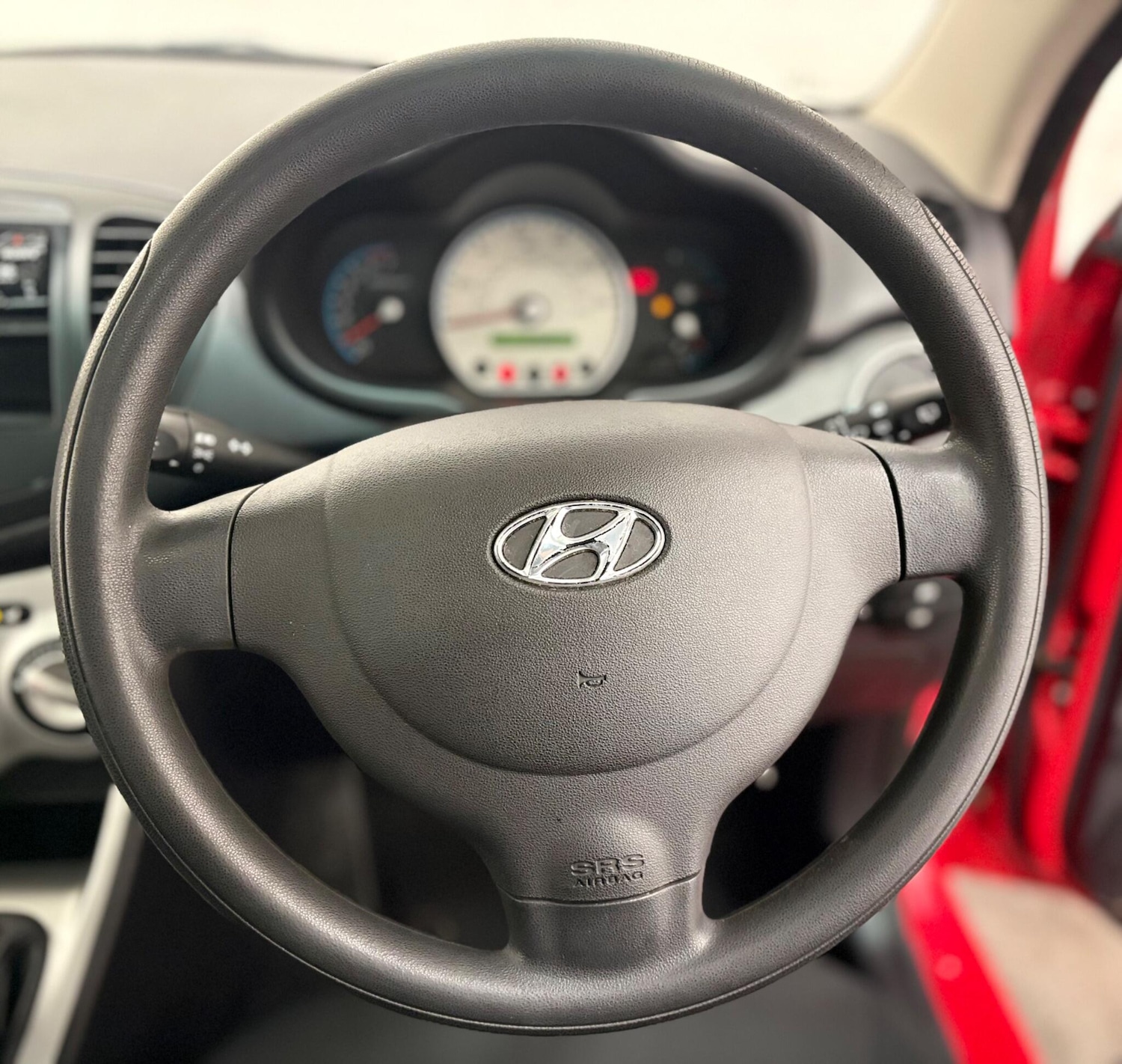 Used Hyundai i10 2008 for sale - 78071820: Photo 26