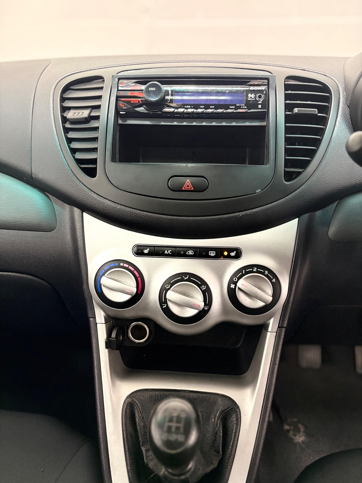 Used Hyundai i10 2008 for sale - 78071820: Photo 27