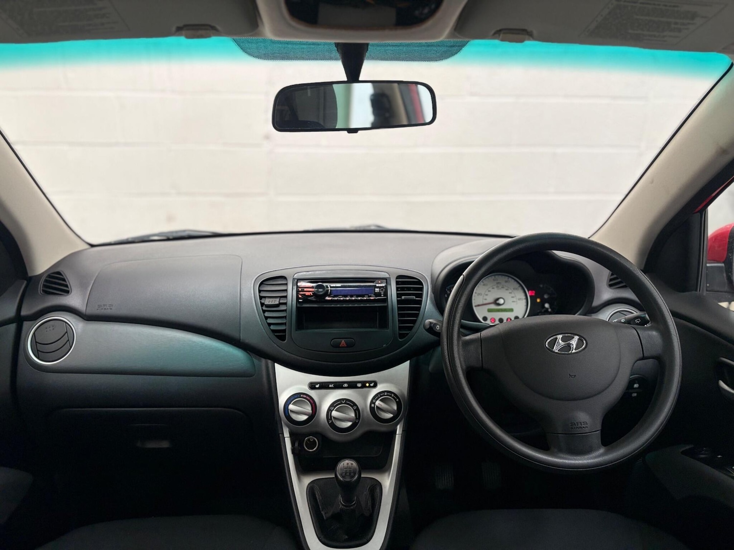 Used Hyundai i10 2008 for sale - 78071820: Photo 29