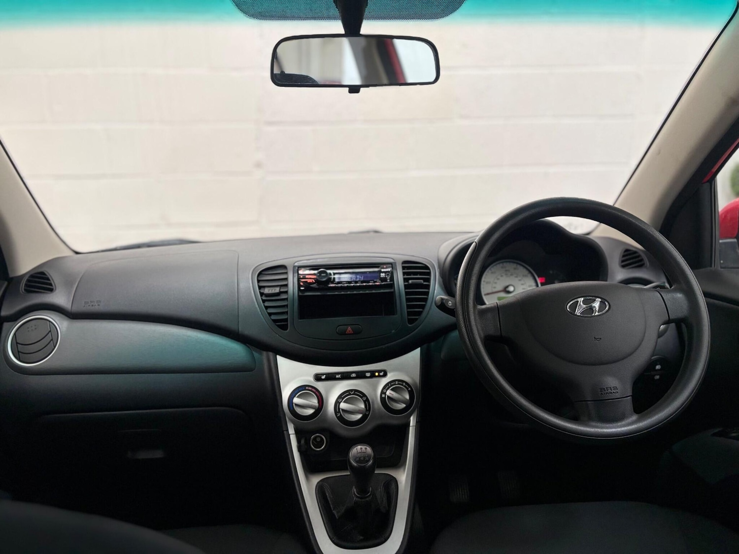 Used Hyundai i10 2008 for sale - 78071820: Photo 30