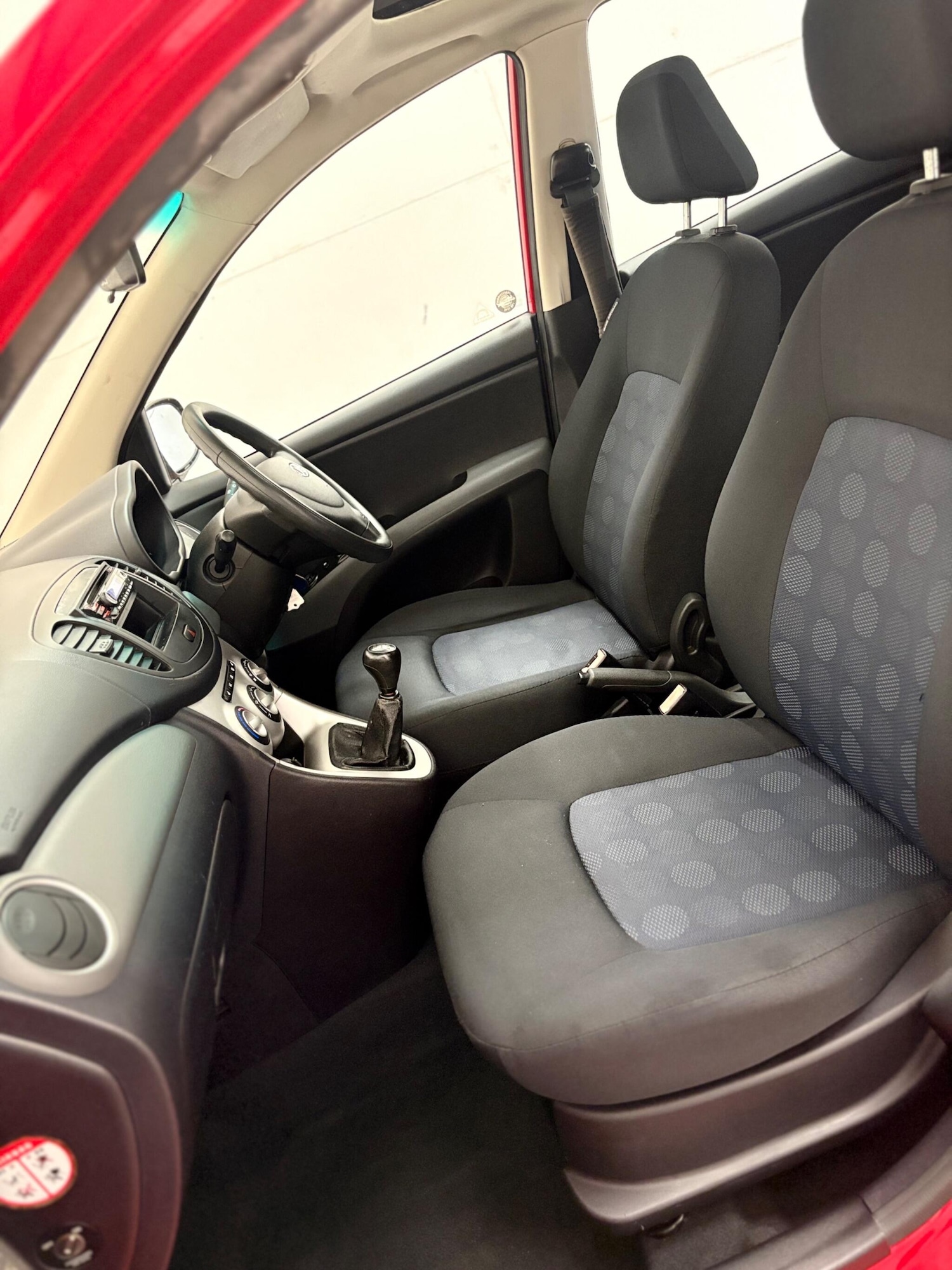 Used Hyundai i10 2008 for sale - 78071820: Photo 31
