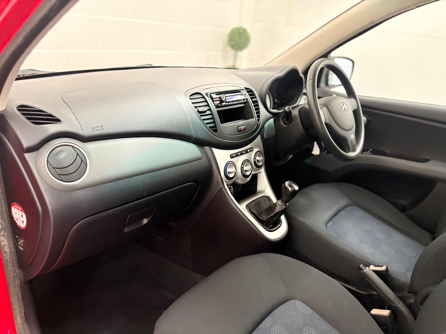 Used Hyundai i10 2008 for sale - 78071820: Photo 32