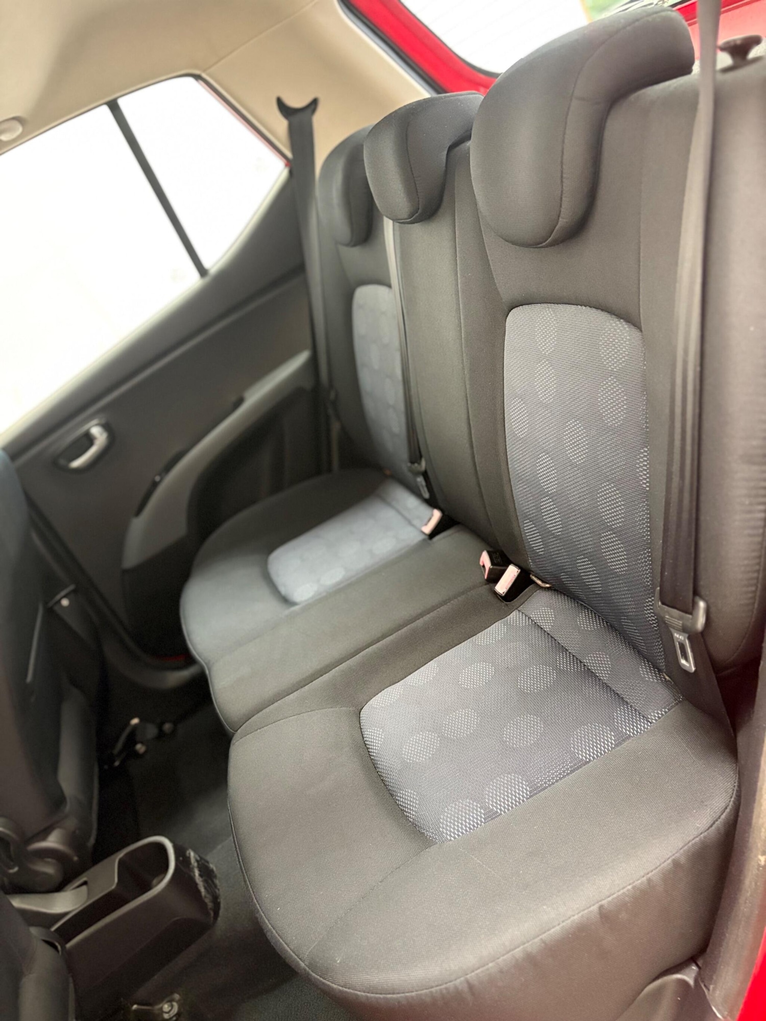 Used Hyundai i10 2008 for sale - 78071820: Photo 34