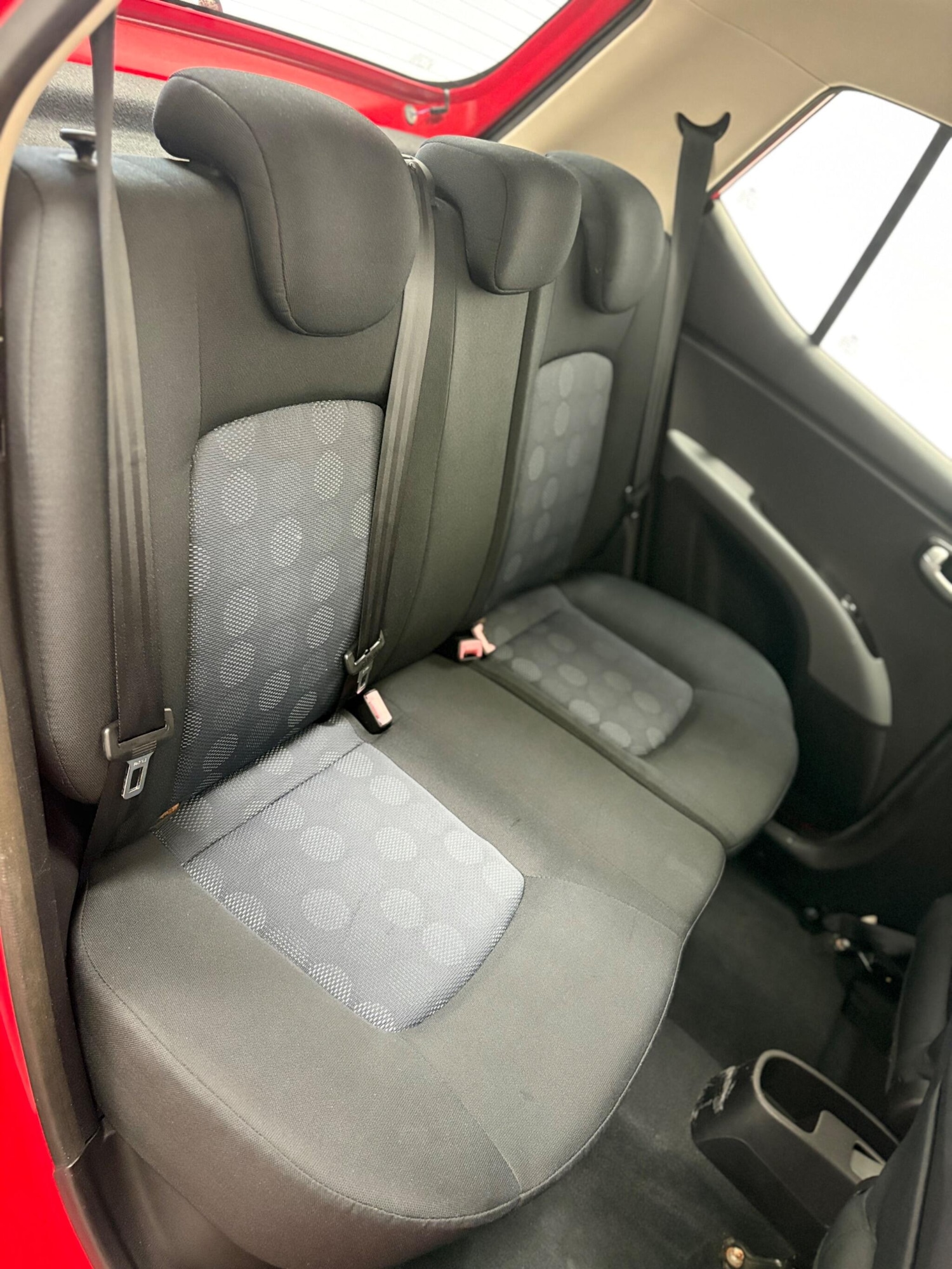 Used Hyundai i10 2008 for sale - 78071820: Photo 36