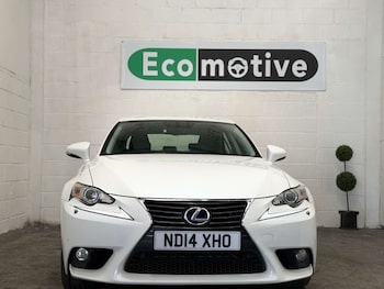 Used Lexus IS 2014 for sale - 78541815: Photo