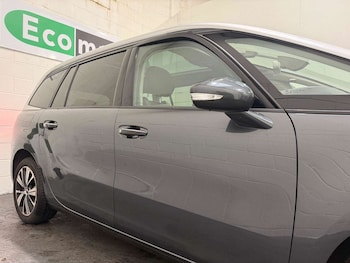 Used Citroen Grand C4 Picasso 2017 for sale - 78541848: Photo