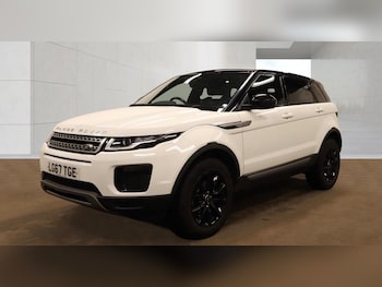 Used Land Rover Range Rover Evoque 2017 for sale - 78292274: Photo