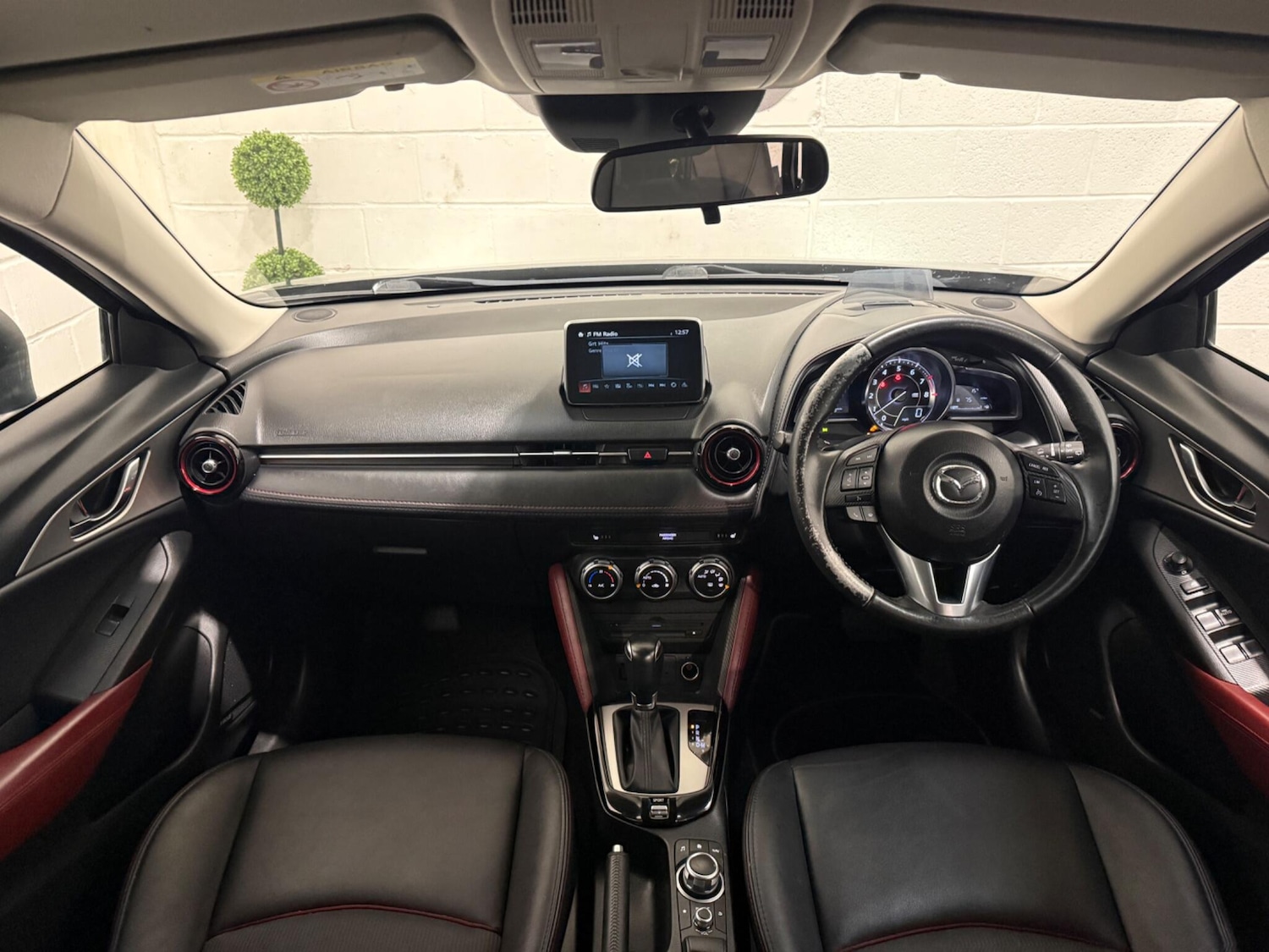 Used Mazda CX-3 2017 for sale - 77537214: Photo 15