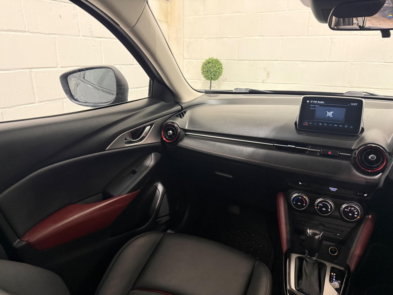 Used Mazda CX-3 2017 for sale - 77537214: Photo 16