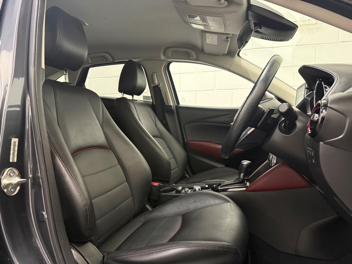 Used Mazda CX-3 2017 for sale - 77537214: Photo 19